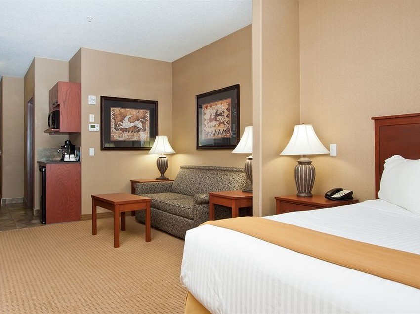 Hotel Days Inn & Suites Strathmore | Strathmore | Alberta | Canada 10