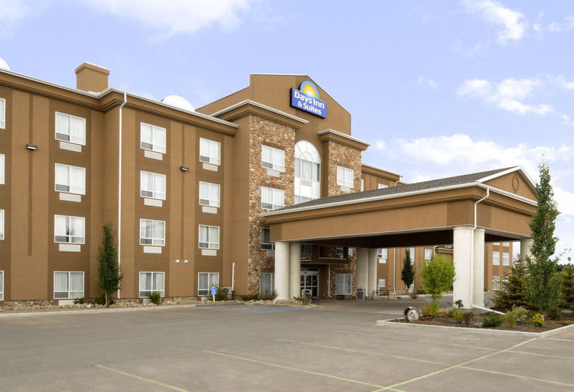 Hotel Days Inn & Suites Strathmore | Strathmore | Alberta | Canada 14