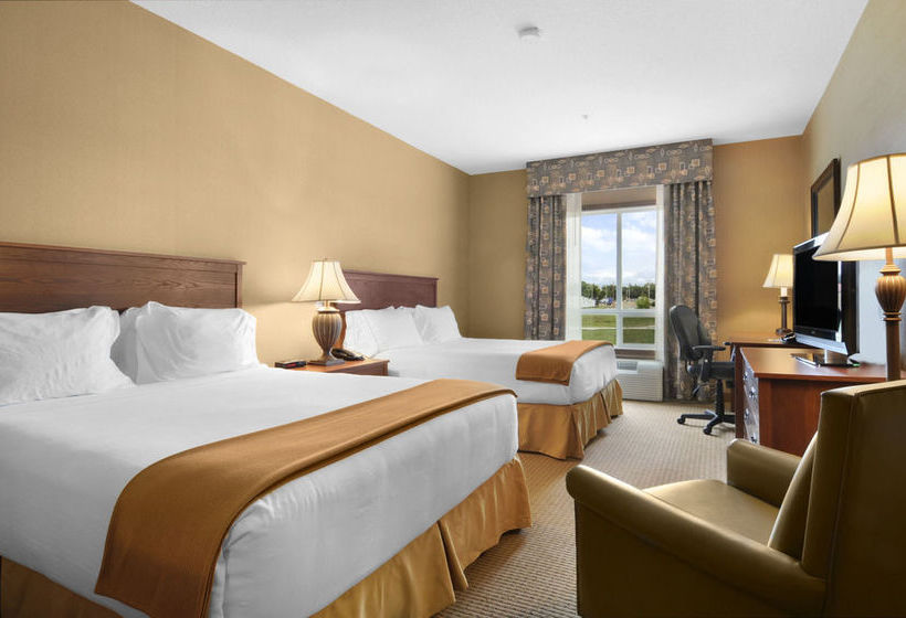 Hotel Days Inn & Suites Strathmore | Strathmore | Alberta | Canada 17