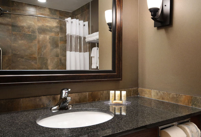 Hotel Days Inn & Suites Strathmore | Strathmore | Alberta | Canada 20