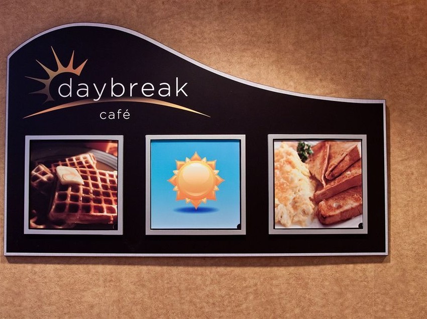 Hotel Days Inn & Suites Strathmore | Strathmore | Alberta | Canada 5