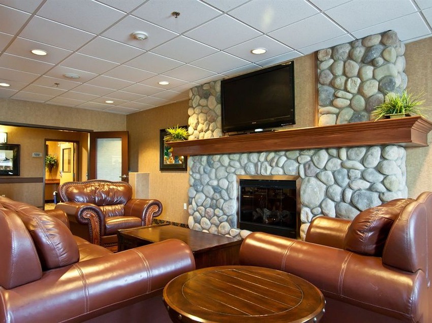 Hotel Days Inn & Suites Strathmore | Strathmore | Alberta | Canada 6