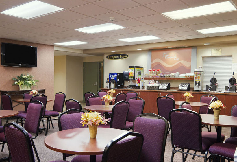 Hotel Days Inn Thunder Bay North Ontario