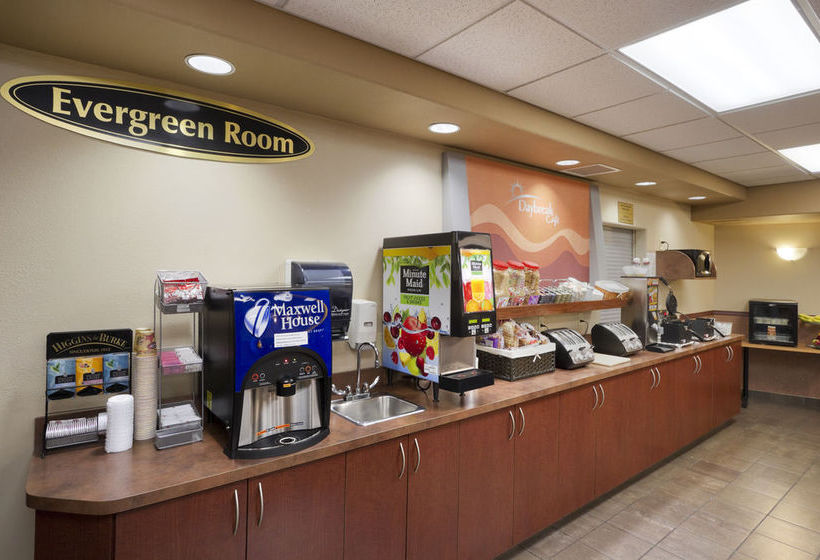 Hotel Days Inn Thunder Bay North | Thunder Bay | Ontario | Canadá 1