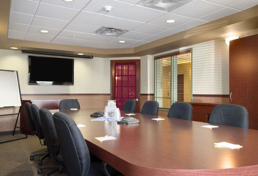 Hotel Days Inn Thunder Bay North | Thunder Bay | Ontario | Canadá 10