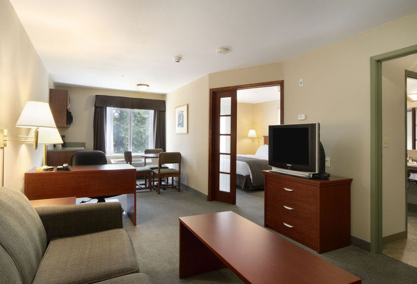 Hotel Days Inn Thunder Bay North | Thunder Bay | Ontario | Canadá 2