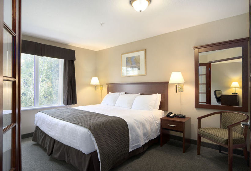 Hotel Days Inn Thunder Bay North | Thunder Bay | Ontario | Canadá 5