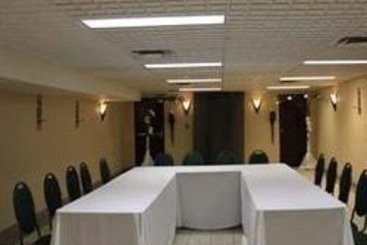 Hotel Super 8 London