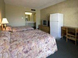 Hotel Knights Inn Regina | Regina | Saskatchewan | Canadá 1