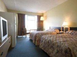 Hotel Knights Inn Regina | Regina | Saskatchewan | Canadá 3