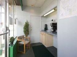 Hotel Knights Inn Regina | Regina | Saskatchewan | Canadá 4