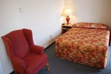 Hotel Knights Inn Merritt | Merritt | British Columbia | Canada 3