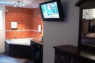 Hotel Knights Inn Owen Sound | Owen Sound | Ontario | Canada 1