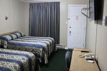 Hotel Knights Inn Owen Sound | Owen Sound | Ontario | Canada 2