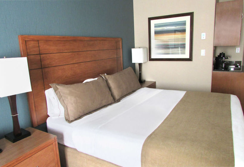 Sandman Hotel & Suites Squamish | Squamish | British Columbia | Canada 11