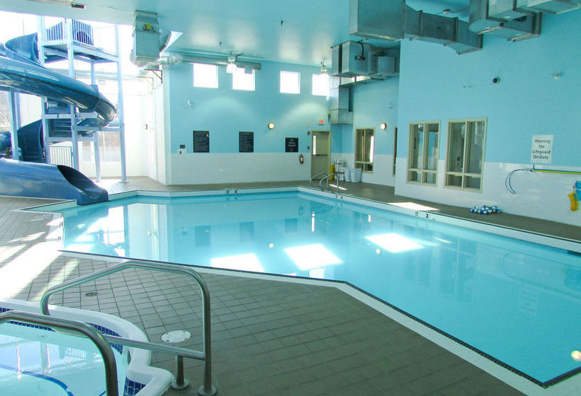 Sandman Hotel & Suites Squamish | Squamish | British Columbia | Canada 19