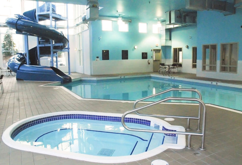 Sandman Hotel & Suites Squamish | Squamish | British Columbia | Canada 5