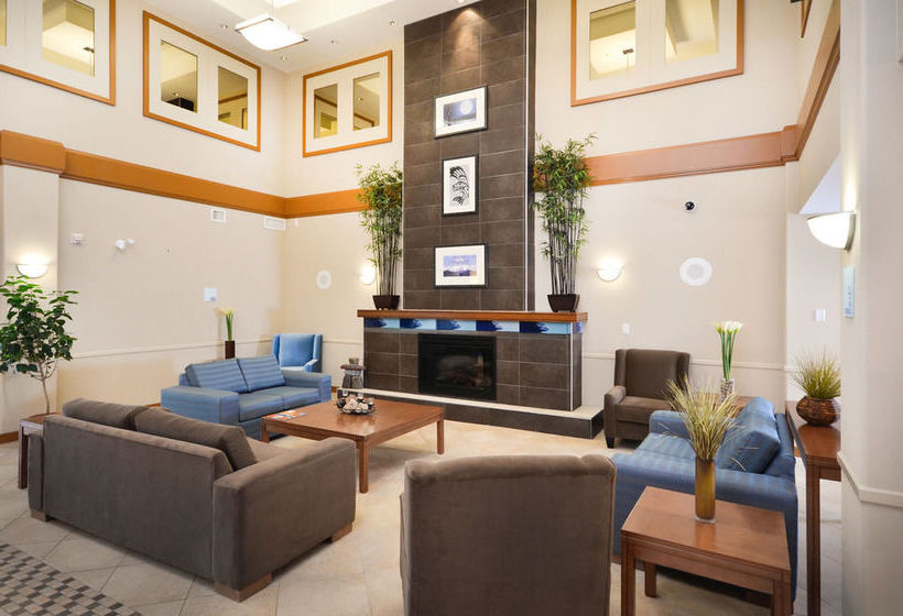 Sandman Hotel & Suites Squamish | Squamish | British Columbia | Canada 6