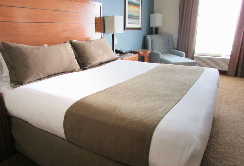 Sandman Hotel & Suites Squamish | Squamish | British Columbia | Canada 9