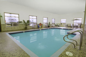 Hotel Best Western Wainwright Inn & Suites | Wainwright | Alberta | Canada 10