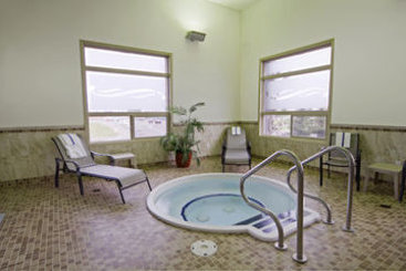 Hotel Best Western Wainwright Inn & Suites | Wainwright | Alberta | Canada 11