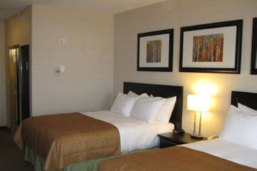 Hotel Best Western Wainwright Inn & Suites | Wainwright | Alberta | Canada 16