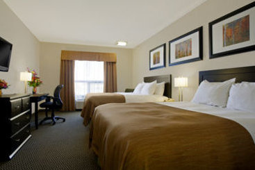 Hotel Best Western Wainwright Inn & Suites | Wainwright | Alberta | Canada 17