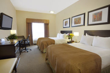 Hotel Best Western Wainwright Inn & Suites | Wainwright | Alberta | Canada 18