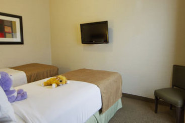 Hotel Best Western Wainwright Inn & Suites | Wainwright | Alberta | Canada 19