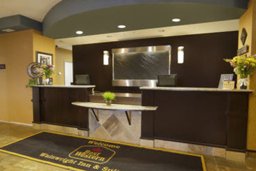 Hotel Best Western Wainwright Inn & Suites | Wainwright | Alberta | Canada 2