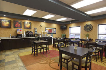 Hotel Best Western Wainwright Inn & Suites | Wainwright | Alberta | Canada 6