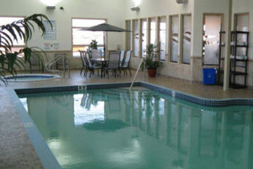 Hotel Best Western Wainwright Inn & Suites | Wainwright | Alberta | Canada 9