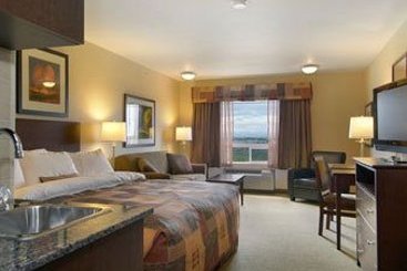 Hotel Ramada High River | High River | Alberta | Canada 1