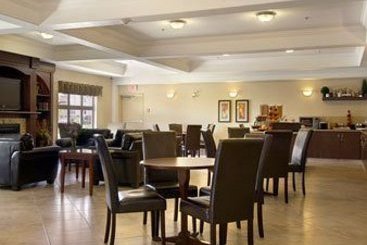 Hotel Ramada High River | High River | Alberta | Canada 8