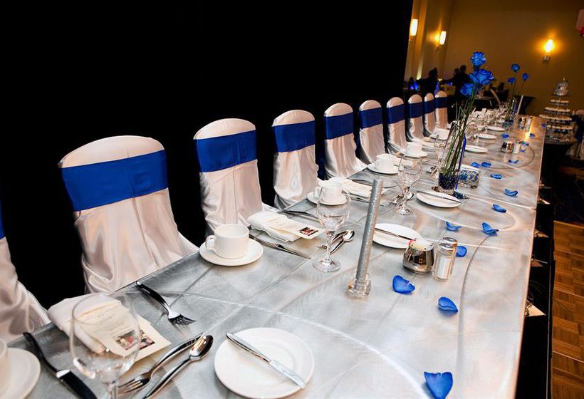 Hotel Courtyard Edmonton West | Edmonton | Alberta | Canada 1