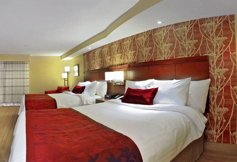 Hotel Courtyard Edmonton West | Edmonton | Alberta | Canada 4