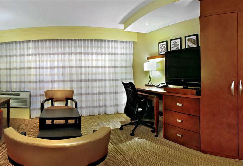 Hotel Courtyard Edmonton West | Edmonton | Alberta | Canada 8