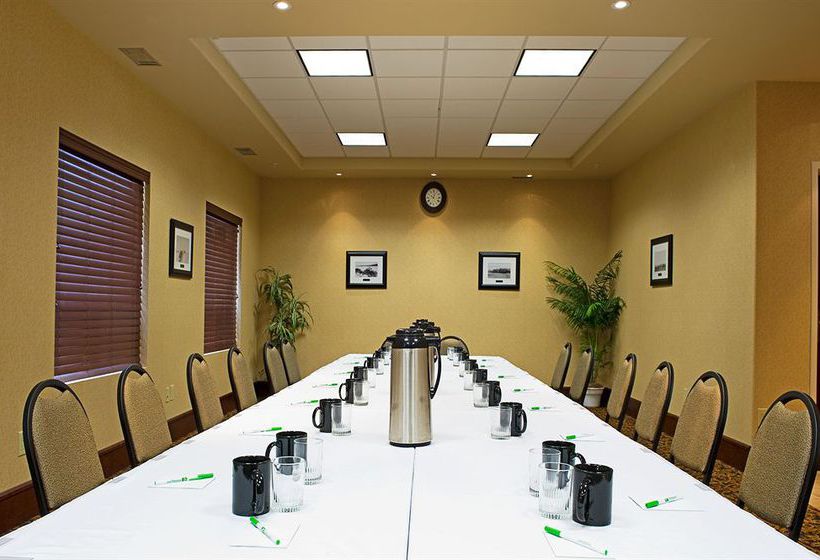 Hotel Holiday Inn Lloydminster | Lloydminster | Alberta | Canada 1