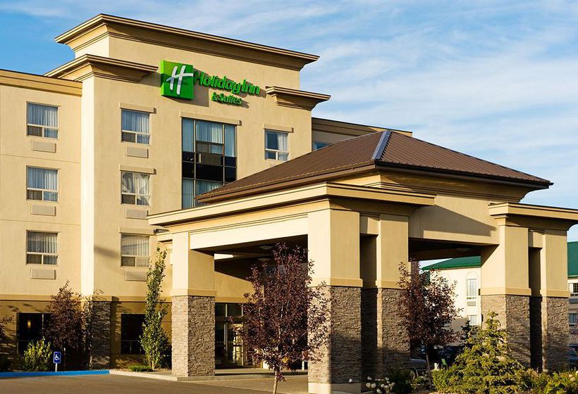Hotel Holiday Inn Lloydminster | Lloydminster | Alberta | Canada 10