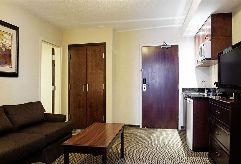 Hotel Holiday Inn Lloydminster | Lloydminster | Alberta | Canada 11