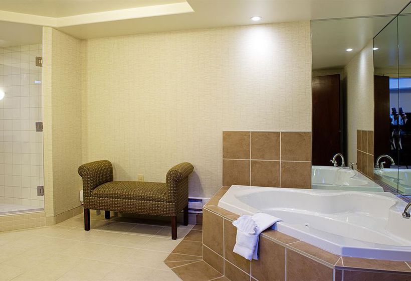 Hotel Holiday Inn Lloydminster | Lloydminster | Alberta | Canada 12