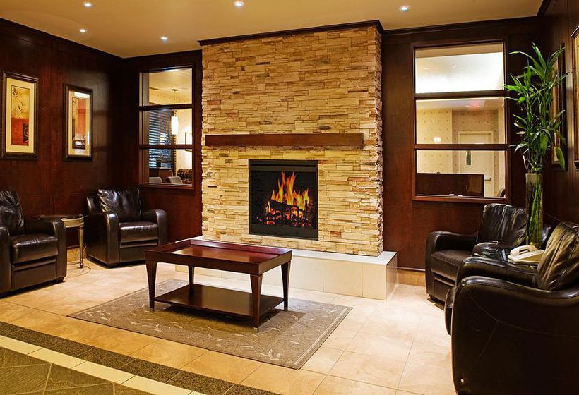 Hotel Holiday Inn Lloydminster | Lloydminster | Alberta | Canada 13