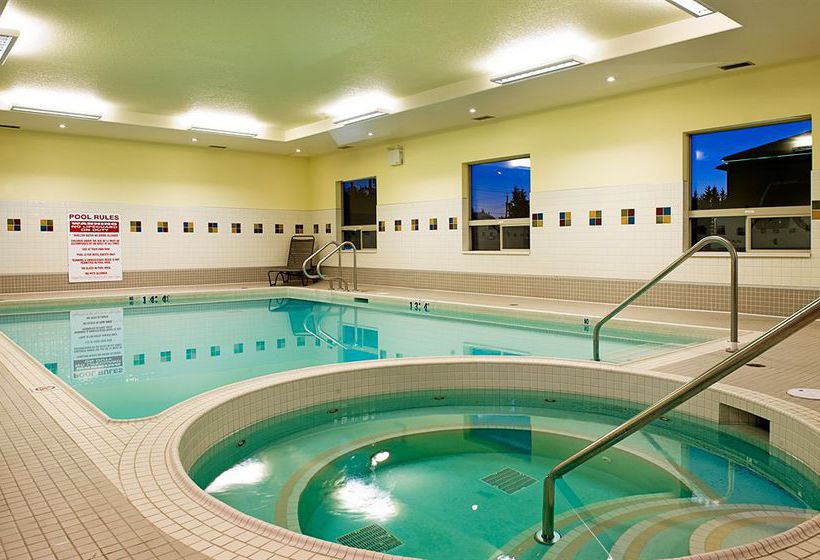 Hotel Holiday Inn Lloydminster | Lloydminster | Alberta | Canada 14