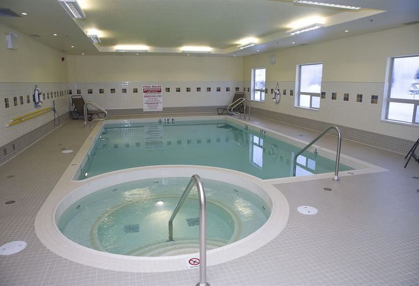 Hotel Holiday Inn Lloydminster | Lloydminster | Alberta | Canada 16