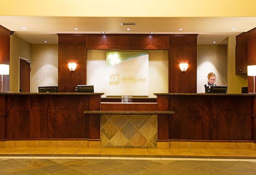 Hotel Holiday Inn Lloydminster | Lloydminster | Alberta | Canada 17