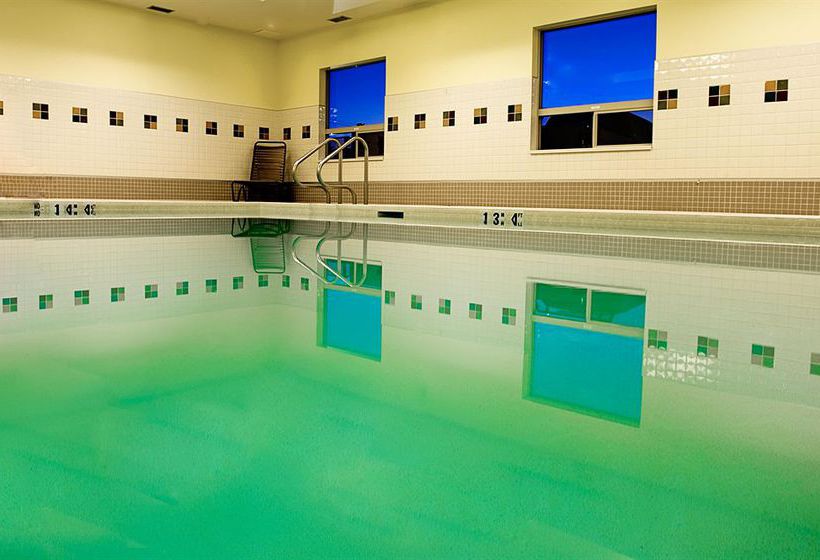 Hotel Holiday Inn Lloydminster | Lloydminster | Alberta | Canada 19