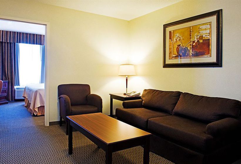 Hotel Holiday Inn Lloydminster | Lloydminster | Alberta | Canada 3