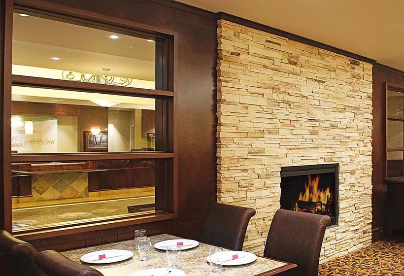 Hotel Holiday Inn Lloydminster | Lloydminster | Alberta | Canada 4