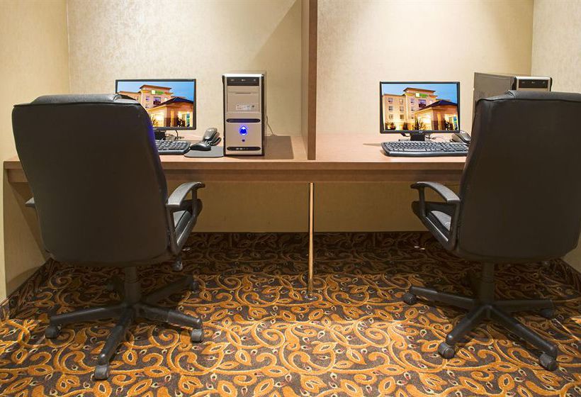 Hotel Holiday Inn Lloydminster | Lloydminster | Alberta | Canada 8