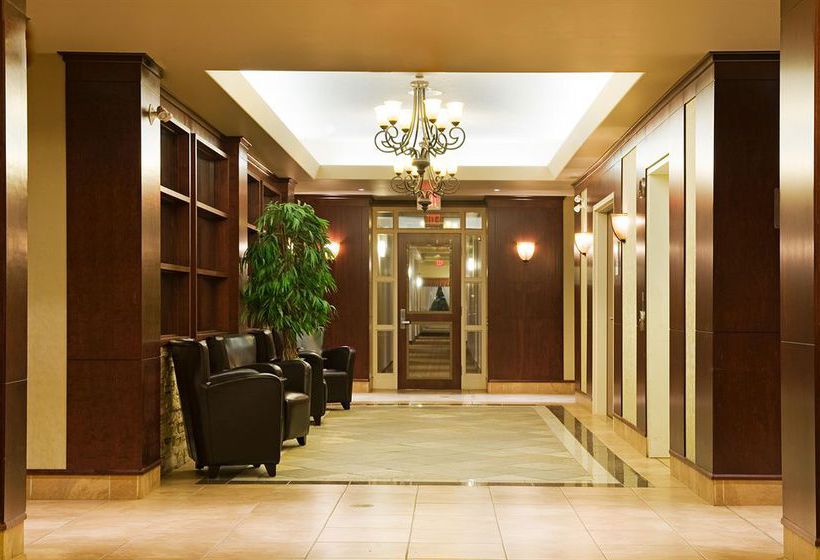 Hotel Holiday Inn Lloydminster | Lloydminster | Alberta | Canada 9